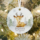 Search for in forest ornaments Cute