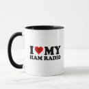 Search for ham radio mugs Antenna