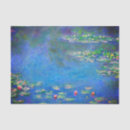 Recherche de lillies Impressionnisme