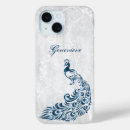 Recherche de peacock blue iphone cases Bleu