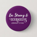 Recherche de le courage de badges Courageux