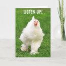 Search for rooster cards Funny