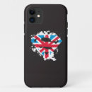 Recherche de british flag iphone coques Supergirl british dandy