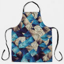Search for digital pattern aprons Modern