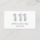 Recherche de flower cartes visite Vintage