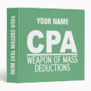Search for tax cpa office supplies Funny