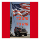 Search for big rig posters Usa