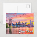 Recherche de pont de new york brooklyn cartes postales Photographie