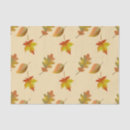Search for fall leaf tissue paper Maple leaves