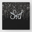 Recherche de diamant bling horloges Gemme