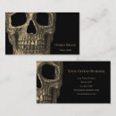 Search for macabre Gothic