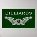 Recherche de billiard posters Games