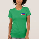 Recherche de philippines drapeau tshirts Phillippines
