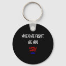 Search for polite keychains Presidential election