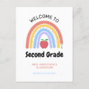 Search for 2nd grade postcards Teacher