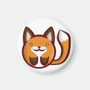 Search for cute chibi fox Orange