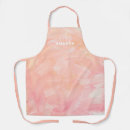 Search for painting for adults aprons For her