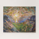 Search for edvard munch puzzles Expressionism