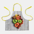 Recherche de tomates tabliers Pour enfants