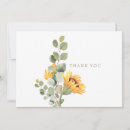 Search for blank sunflower cards Sunflowers