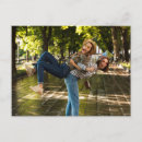 Search for propose horizontal postcards Simple