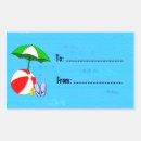 Search for beach umbrella stickers Vacation