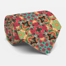 Search for kaleidoscope ties Yellow