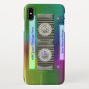Search for cassette tape iphone cases Vintage