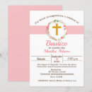 Search for para bautizo invitations Rosa