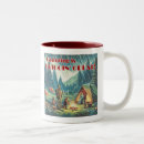Search for funny camping mugs Hiking