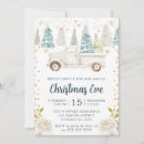 Search for eve christmas invitations Watercolor