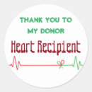 Search for recipient stickers Heart