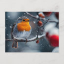 Recherche de oiseaux de noël cartes postales Contenu générationnel
