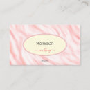 Recherche de rose pêche cartes visite Pastel