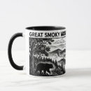 Search for great smoky mountain mugs Appalachian