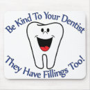 Search for filling mousepads Tooth