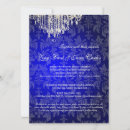 Recherche de de 14x19 mariage invitations Rose