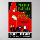 Recherche de vintage broadway posters York