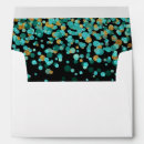 Search for teal envelopes Script