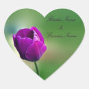 Search for purple tulips stickers Pretty