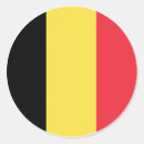 Search for flag of belgium stickers Europe