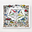 Search for masonic mousepads Oes