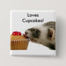 Search for ferret buttons Pets