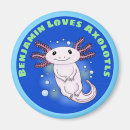 Recherche de randonnée magnets Mignon
