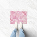 Search for marble doormats Feminine