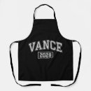 Search for campaigns aprons Politics