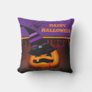 Search for halloween outdoor pillows Pumpkin