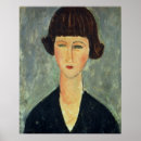 Recherche de modigliani posters 20th