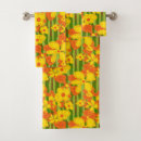 Search for 1970s bath towels Floral