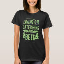 Search for fisherman womens tshirts Catfish